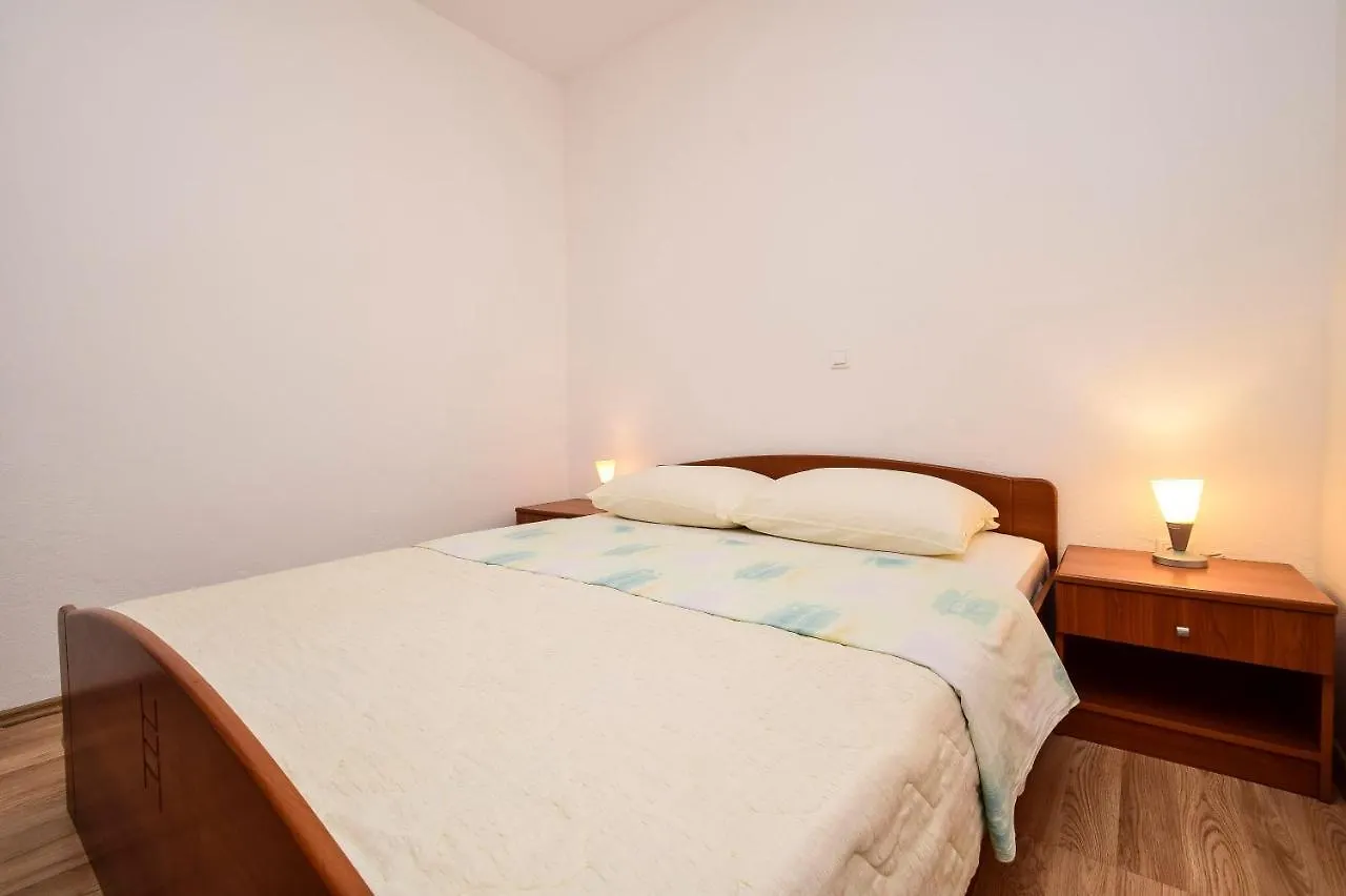 Apartments Jidra A3 1 Bedroom Apts Ražanac Gasthuis